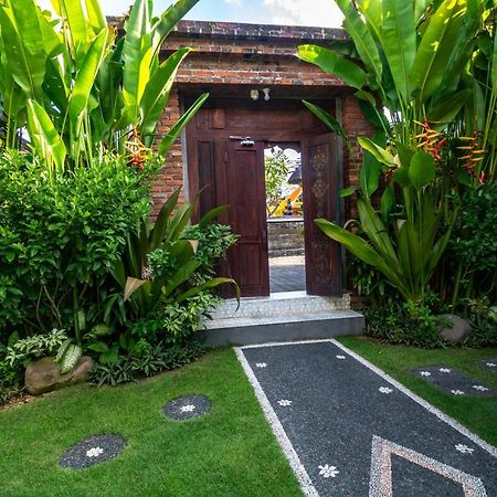 D-Anyar Stay And Surf Canggu Luaran gambar