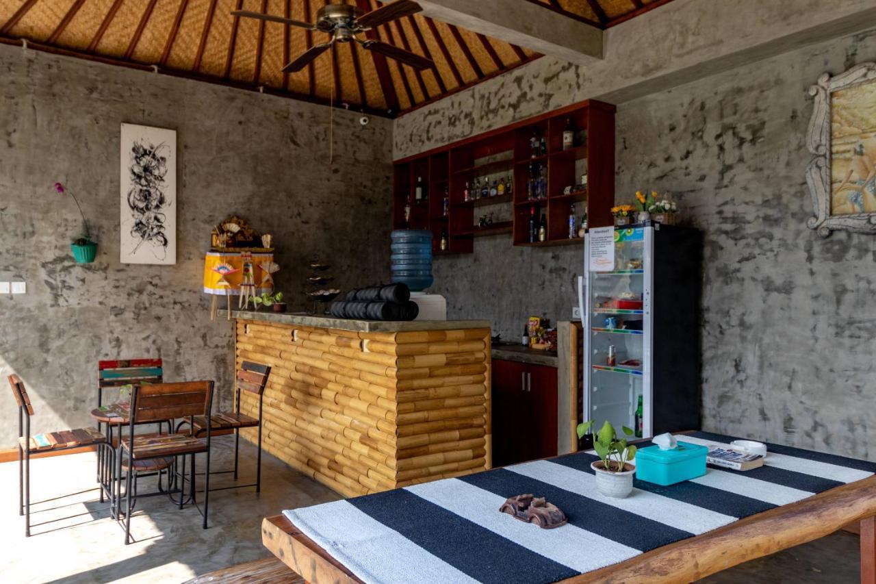 D-Anyar Stay And Surf Canggu Luaran gambar