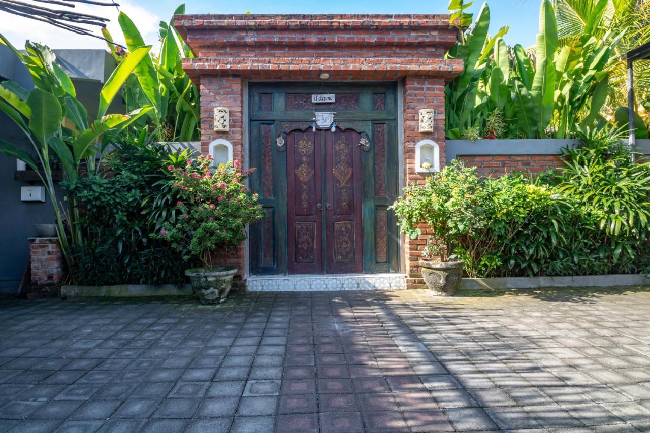 D-Anyar Stay And Surf Canggu Luaran gambar