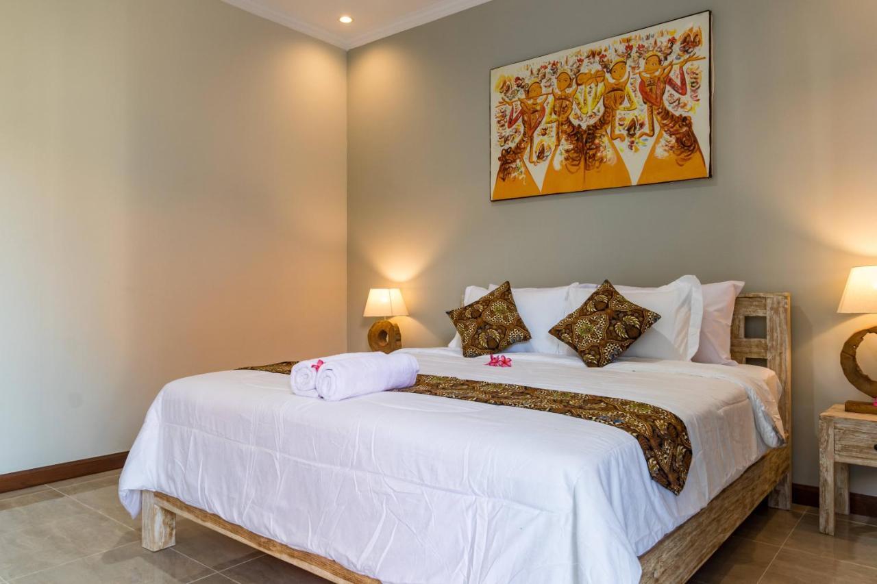 D-Anyar Stay And Surf Canggu Luaran gambar