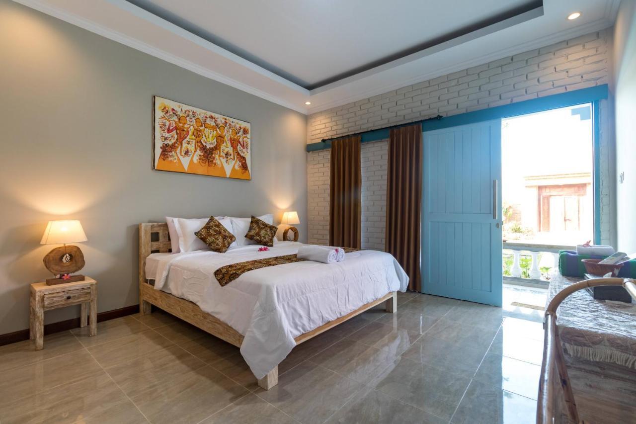 D-Anyar Stay And Surf Canggu Luaran gambar