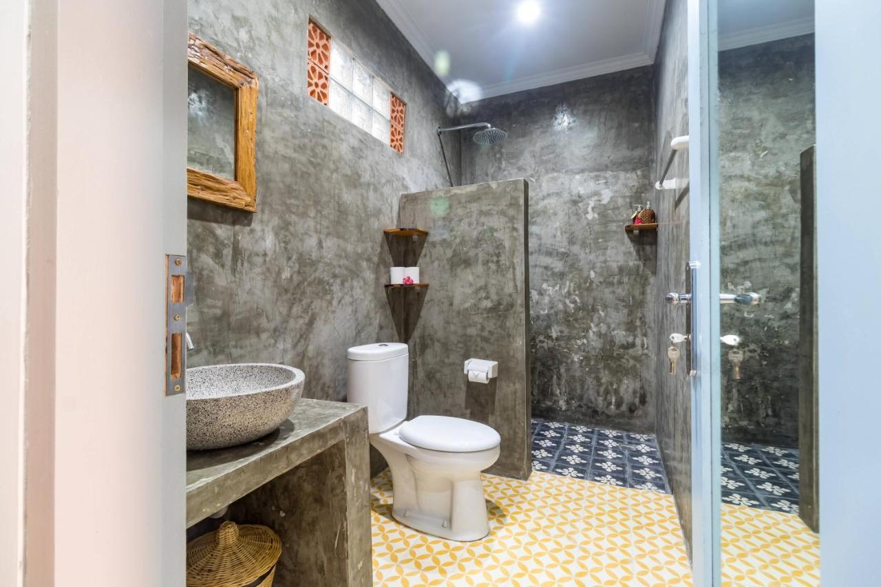 D-Anyar Stay And Surf Canggu Luaran gambar