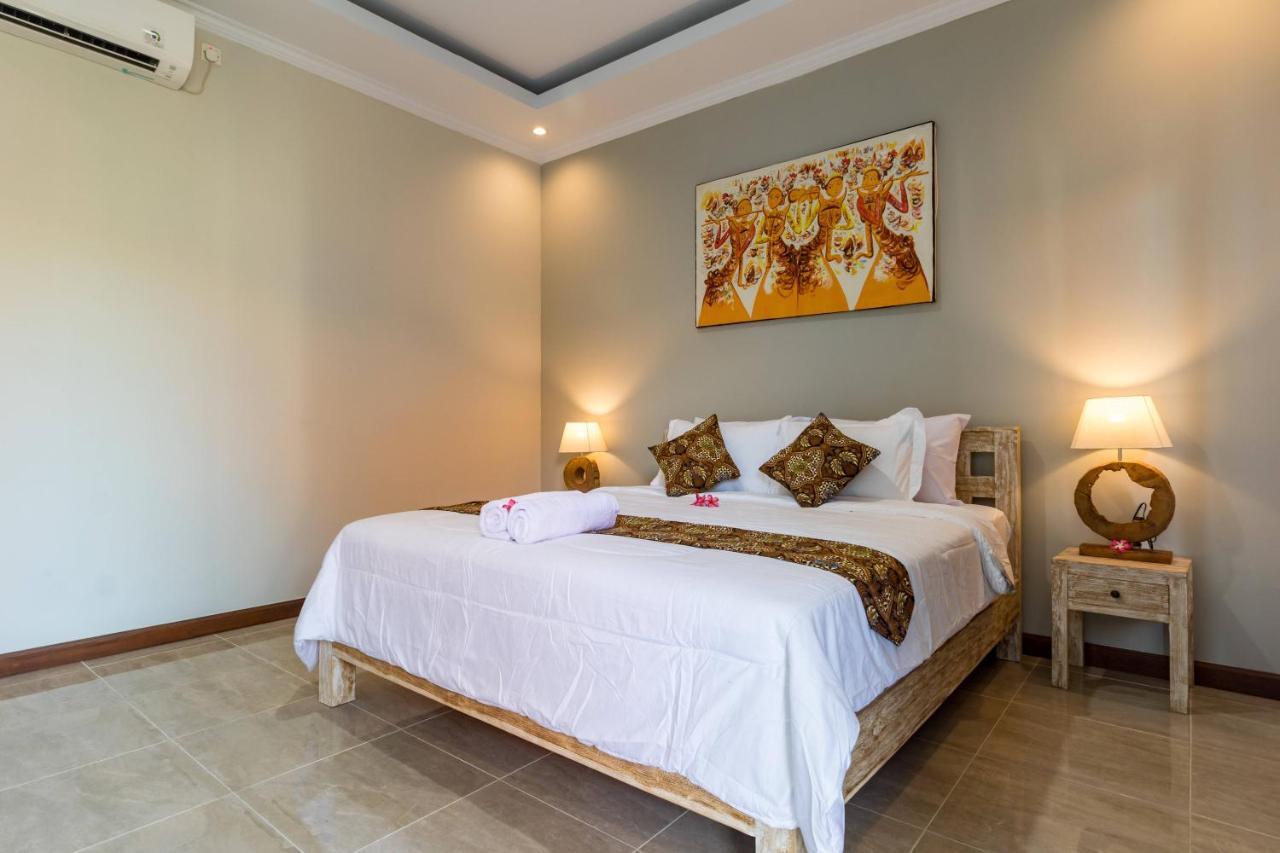 D-Anyar Stay And Surf Canggu Luaran gambar